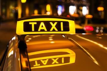 taxi modlin