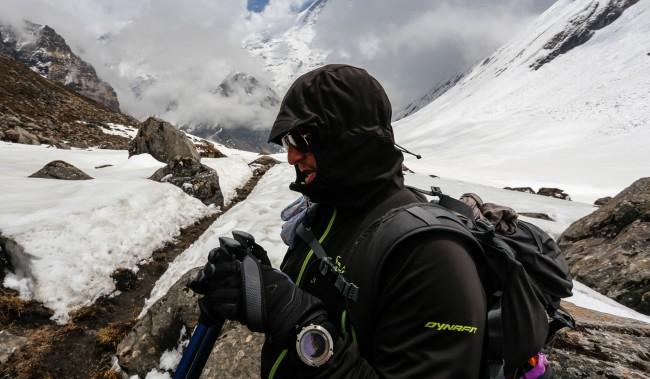 Wyjazd na trekking Annapurna 2015. 