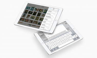 iPad Pro z rysikiem, czyli dla kogo tablet wielkości MacBooka
