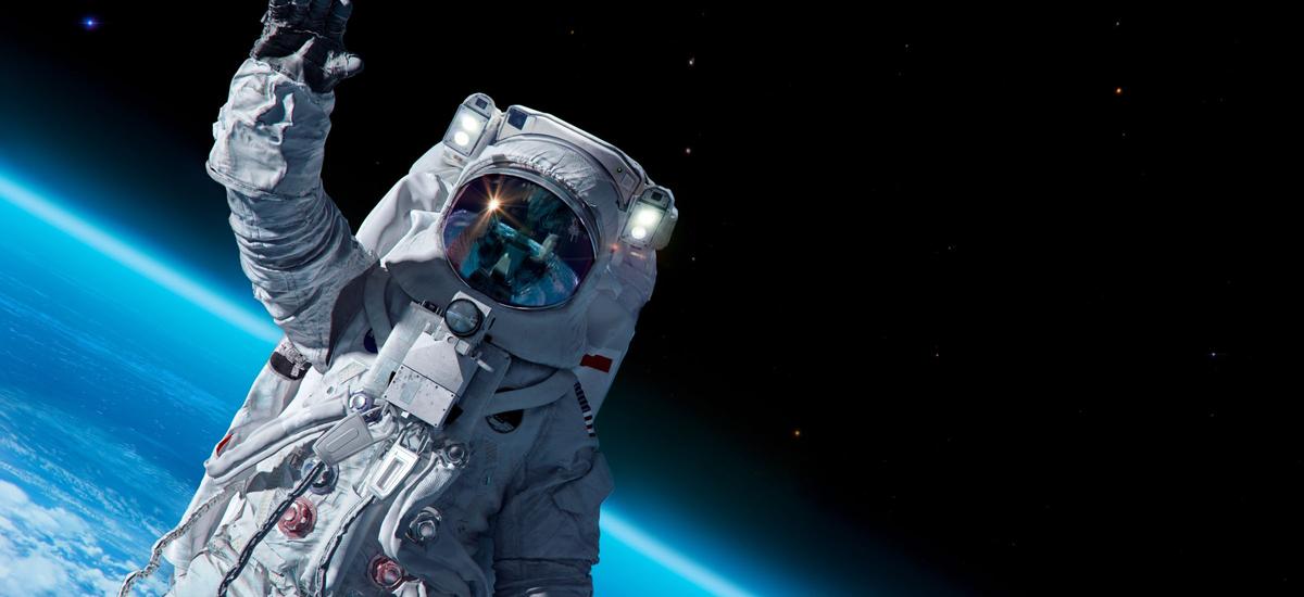 Jak długo człowiek przeżyje w kosmosie? W próżni, bez skafandra