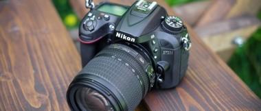 Książę zdjęć w słabym świetle, czyli Nikon D7200 w praktyce – recenzja Spider’s Web