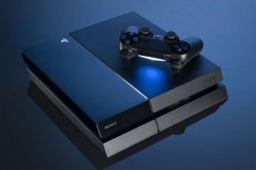 PlayStation 4 w wersji Ultimate Player 1TB - konkurs!
