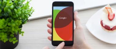 Pięć mocnych dowodów na to, że Google+ się kończy