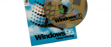 Windows 95 ma już 20(!) lat &#8211; historia legendy i świetna infografika