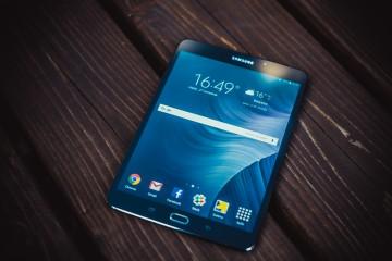 Samsung Galaxy Tab S2 - Android w najlepszym wydaniu