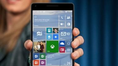 Microsoft nadal dba o swój Windows 10 Mobile, szuka nowych dróg rozwoju