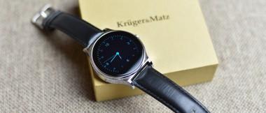 tani smartwatch kruger&matz style