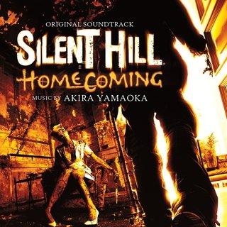 silent hill homecoming 