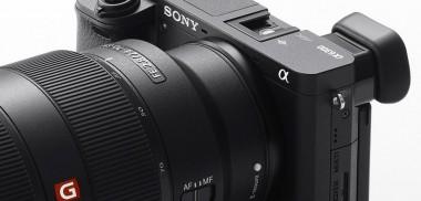 Sony A6300, Sprzedaż aparatów