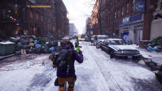 The Division (81) 
