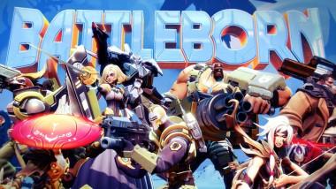 Battleborn, czyli wyjątkowa gra MOBA