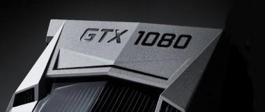 GTX 1080 - nowy święty graal #PCMasterRace od Nvidii