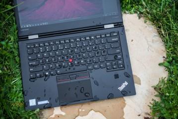W laptopach Lenovo wykryto wadę konstrukcyjną.