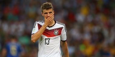 Euro 2016 - dzień #24. Kogo boją się Niemcy?