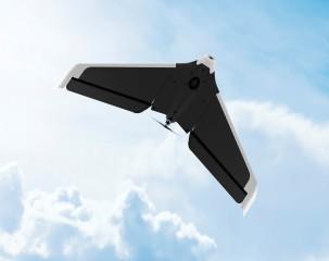 Dron Parrot Disco to ciekawa alternatywa dla wielowirnikowców