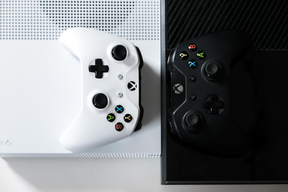 Sklep na Xbox One działa wolno? Jest na to aktualizacja!