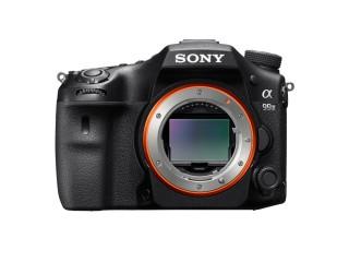 Sony a99 II zawstydza Canona 5d mk IV