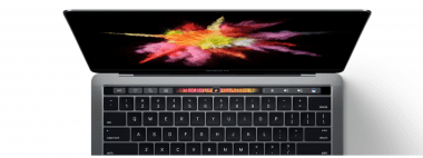 MacBook Pro 2016 - znamy polskie ceny!