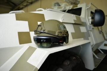 HoloLens w wojsku