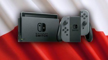 Nie kupuj teraz Nintendo Switch. Obowiązkowo czekaj do września