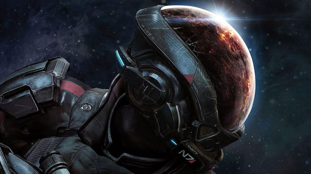 Recenzja Mass Effect: Andromeda - zabrakło magicznego komponentu