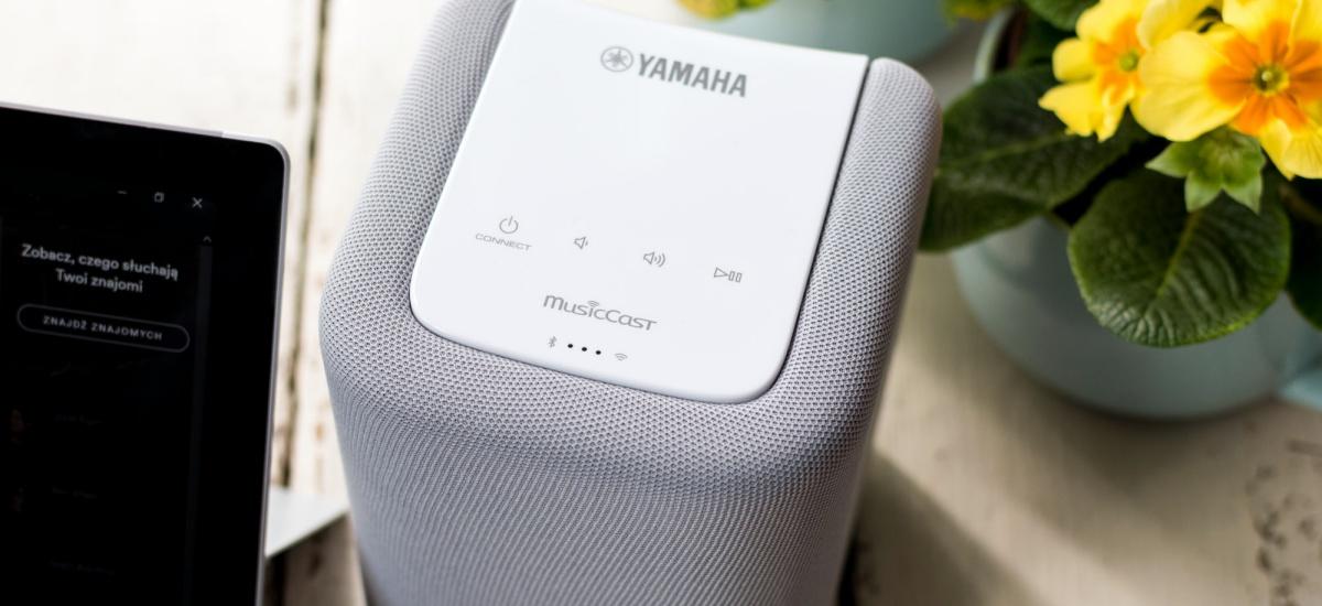 Yamaha MusicCast, czyli najprostszy sposób na wypełnienie domu muzyką