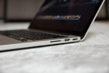 MacBook Pro 2015 - czy warto go kupić w 2017 roku?
