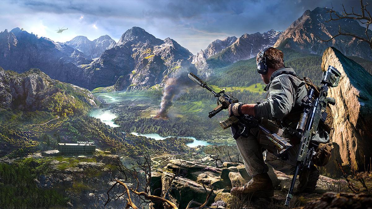 Recenzja Sniper 3: Ghost Warrior - polski Far Cry w otwartym świecie