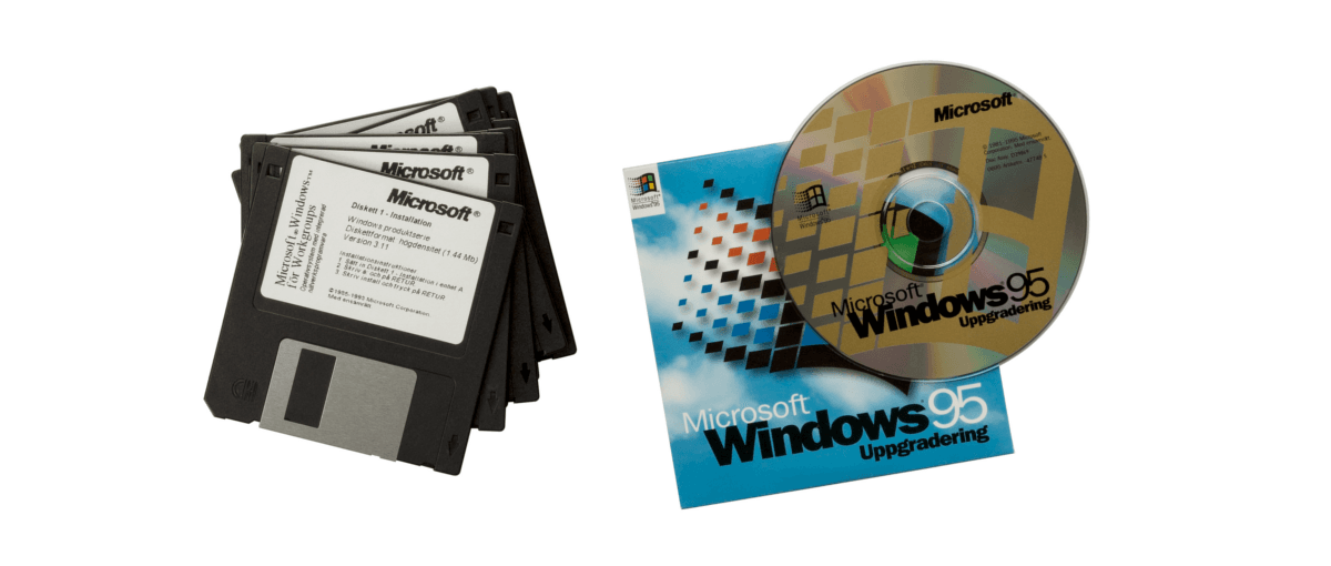 Ćwierć wieku temu pojawił się Windows 3.1, ostatni bez Menu Start