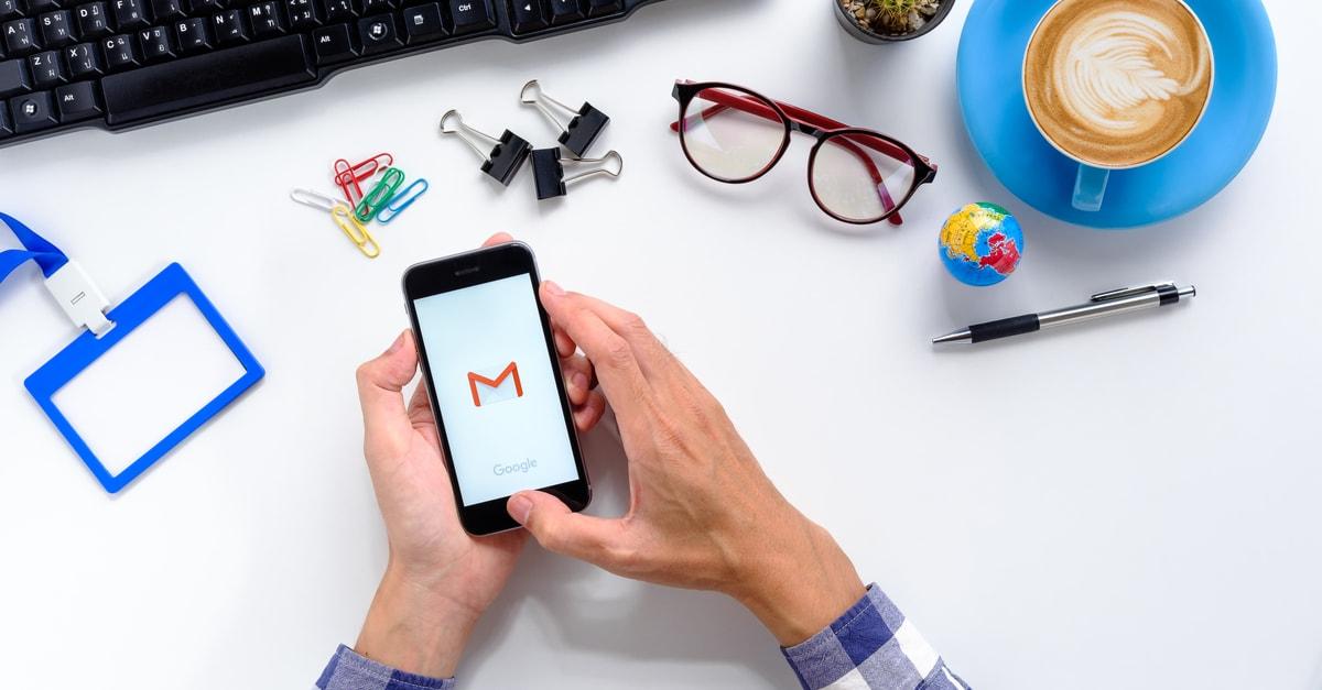 Google odkleja śledzące moduły reklamowe od Gmaila