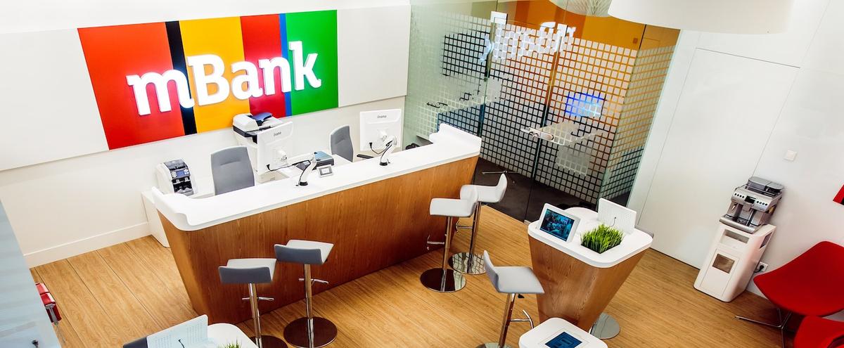 Klienci mBanku mogą od dziś założyć Profil Zaufany online