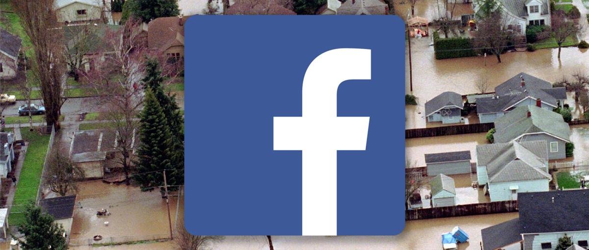 Nowa funkcja Facebooka to Centrum Reagowania Kryzysowego