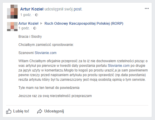 Artur Kozieł przeprosił Slovianie.com class="wp-image-599003" 