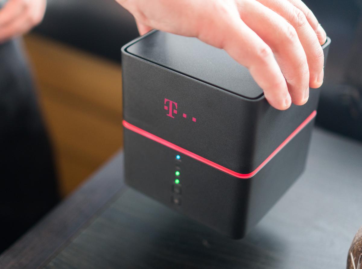 t-mobile internet domowy playstation 4