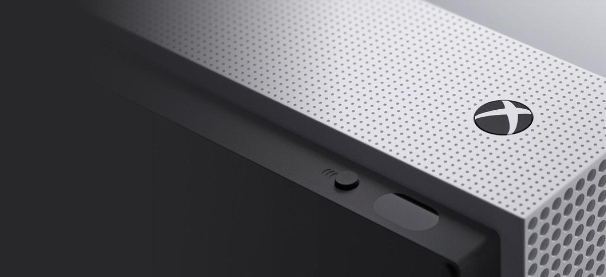 Black Friday 2017: konsole Xbox One S z pakietami gier dostępne w rewelacyjnych cenach class="wp-image-630925" 
