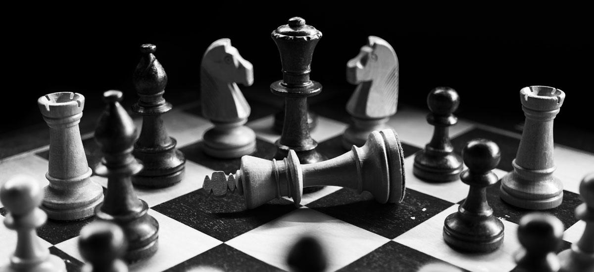 sztuczna inteligencja szachy