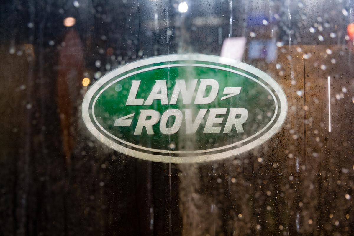 Widziałem Land Rover Explore. To nic innego, jak ordynarny klon