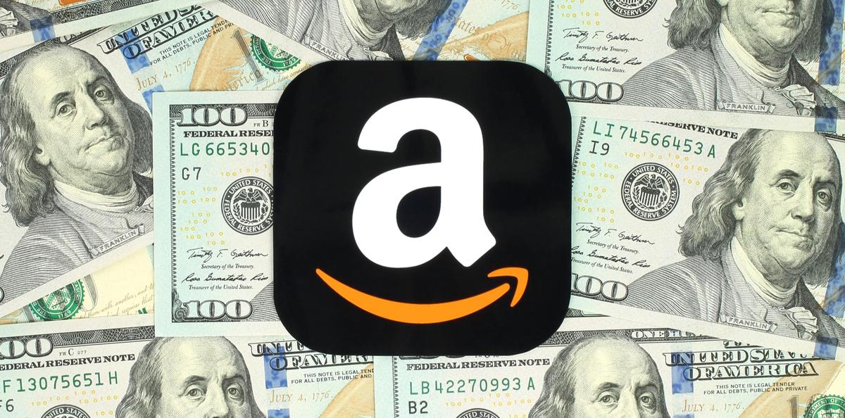 Amazon z rekordowymi wynikami finansowymi w 2017 r.
