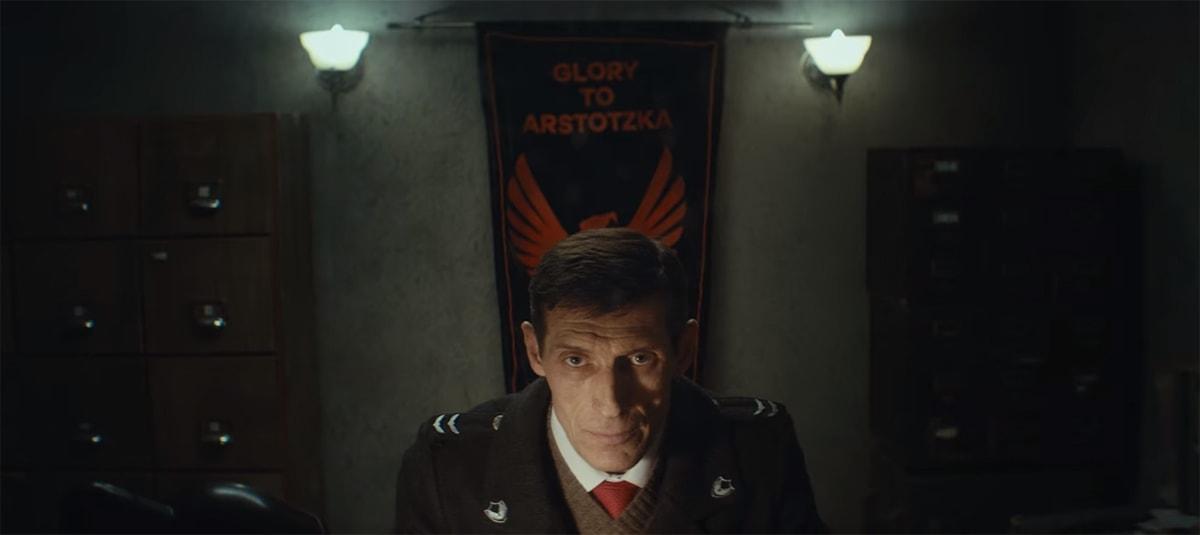papers please film