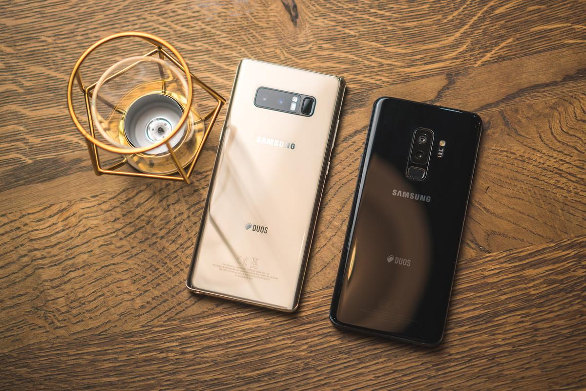 Samsung Galaxy S10 może być dostępny w czterech wersjach