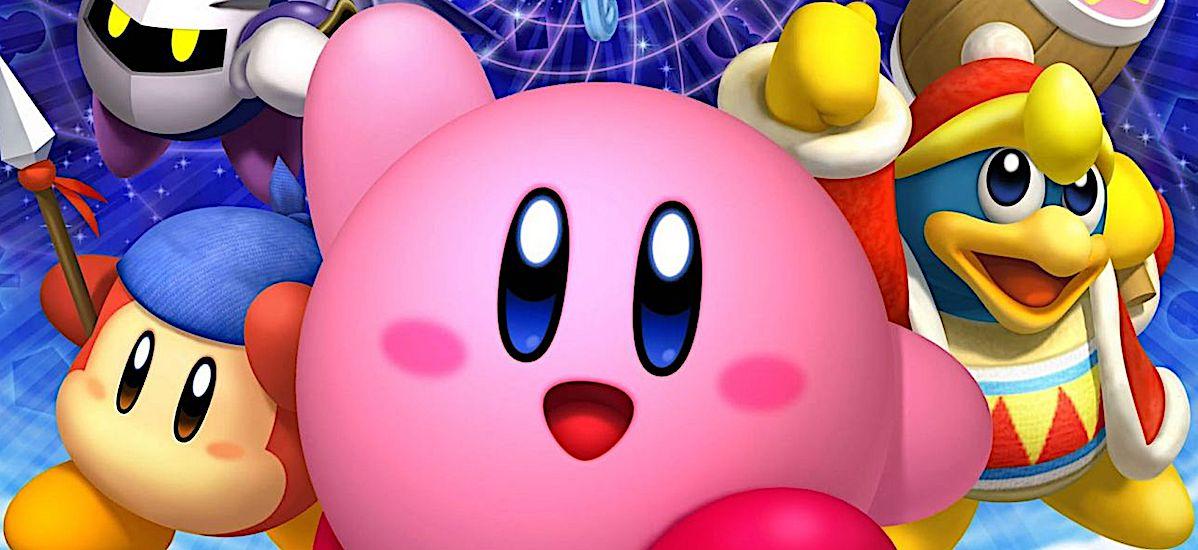 Recenzja Kirby Star Allies. Pożeracz światów i zjadacz dusz powrócił