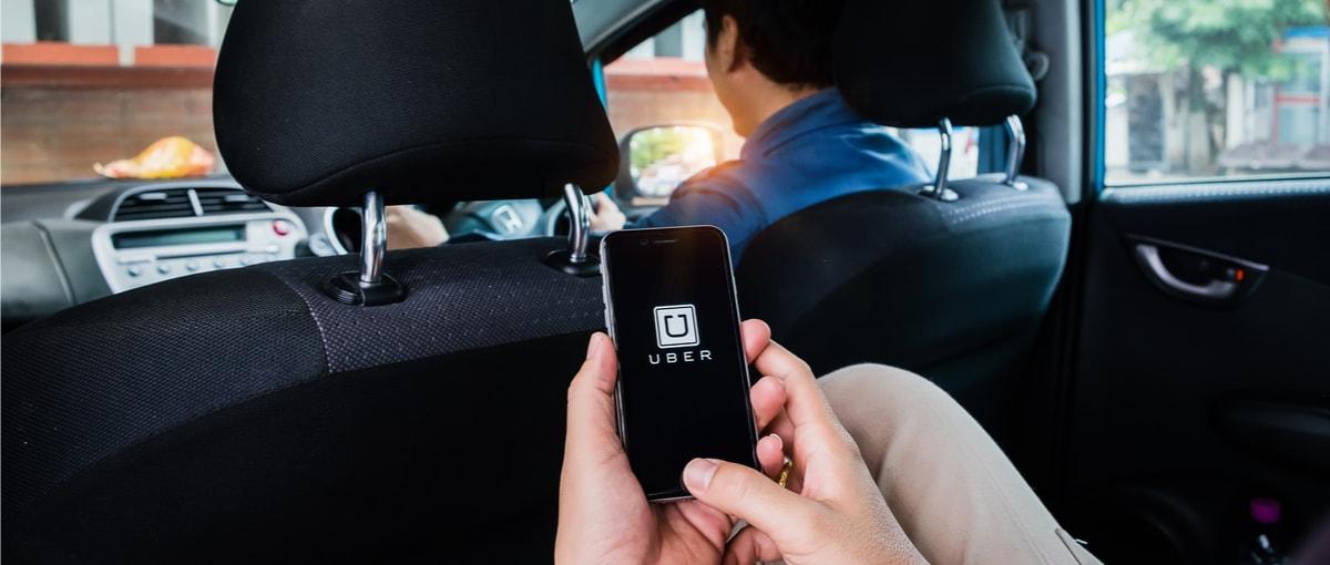 Uber testuje własny program lojalnościowi. Będą przywileje dla stałych pasażerów