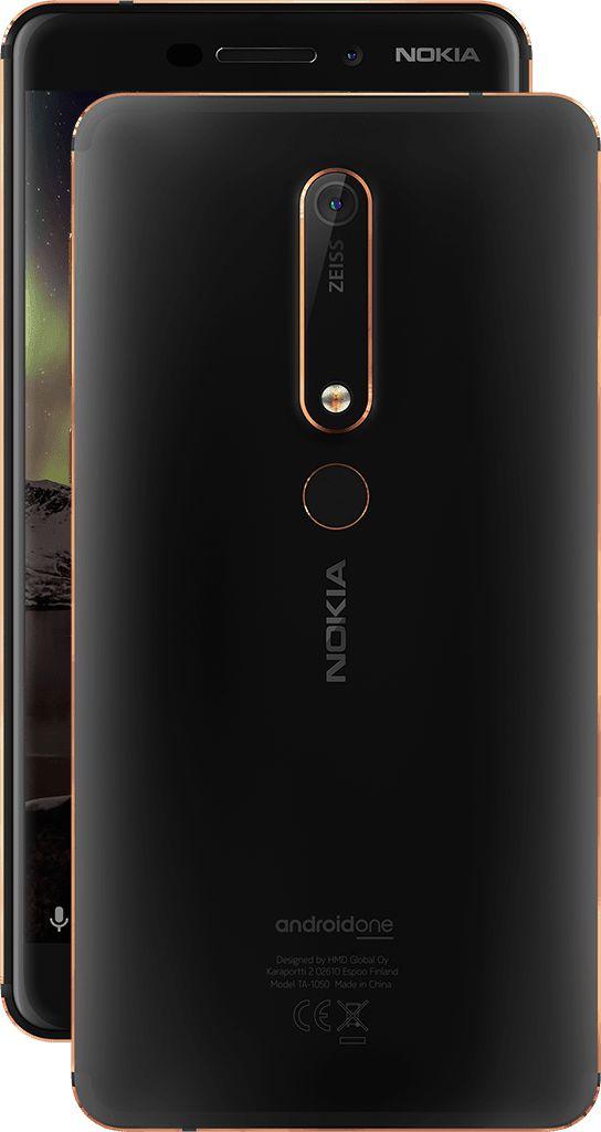 Nokia 6 2018 class="wp-image-718866" 