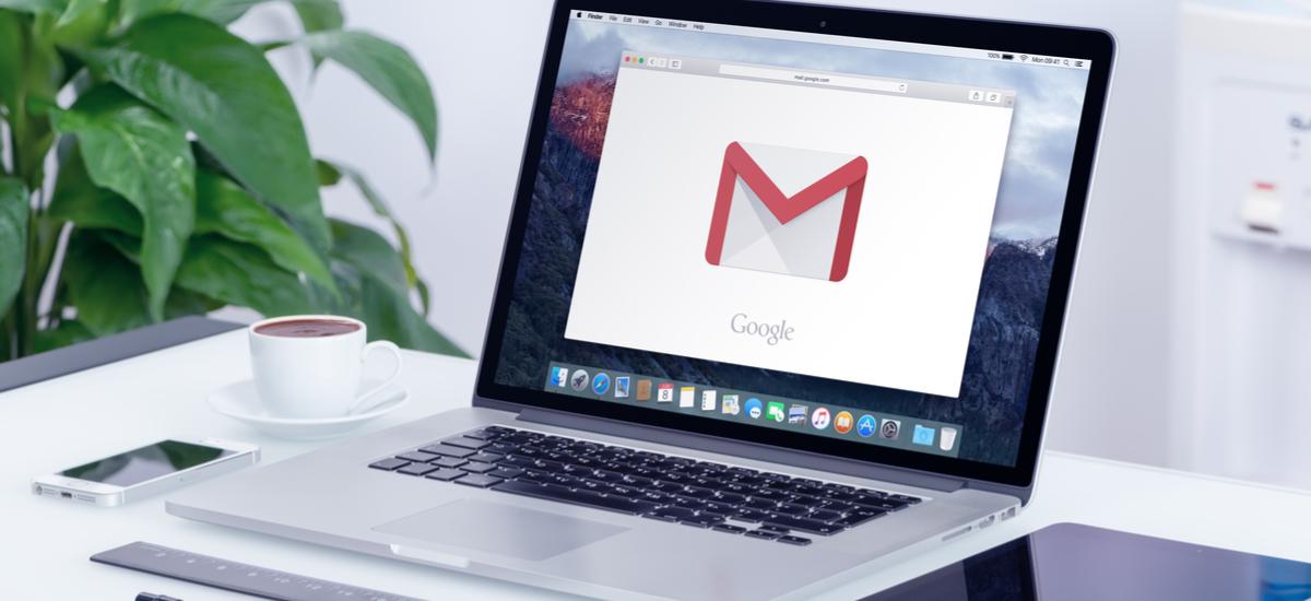 Nadchodzi nowy Gmail.