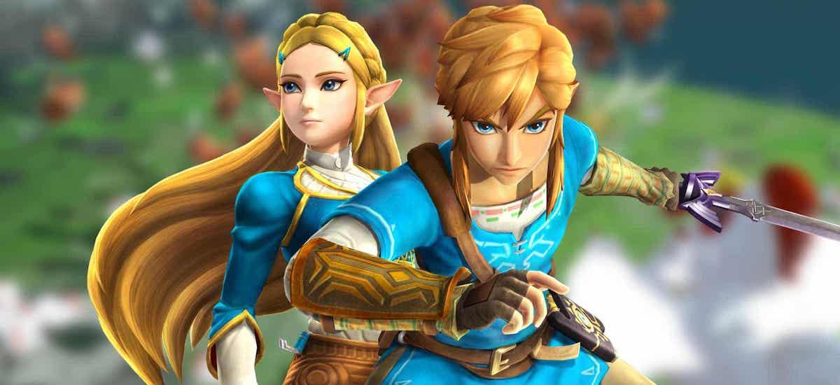 Recenzja Hyrule Warriors: Definitive Edition - nie każda Zelda to arcydzieło