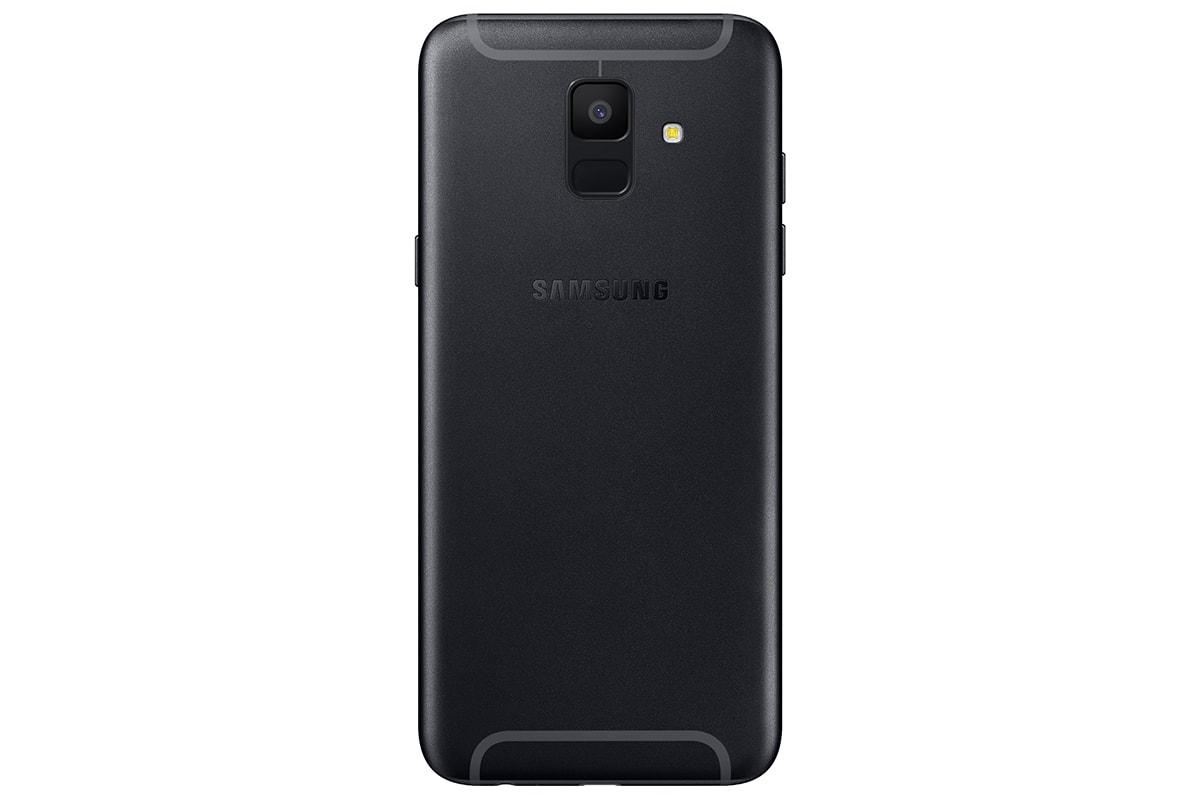 Samsung Galaxy A6 tył class="wp-image-726261" 