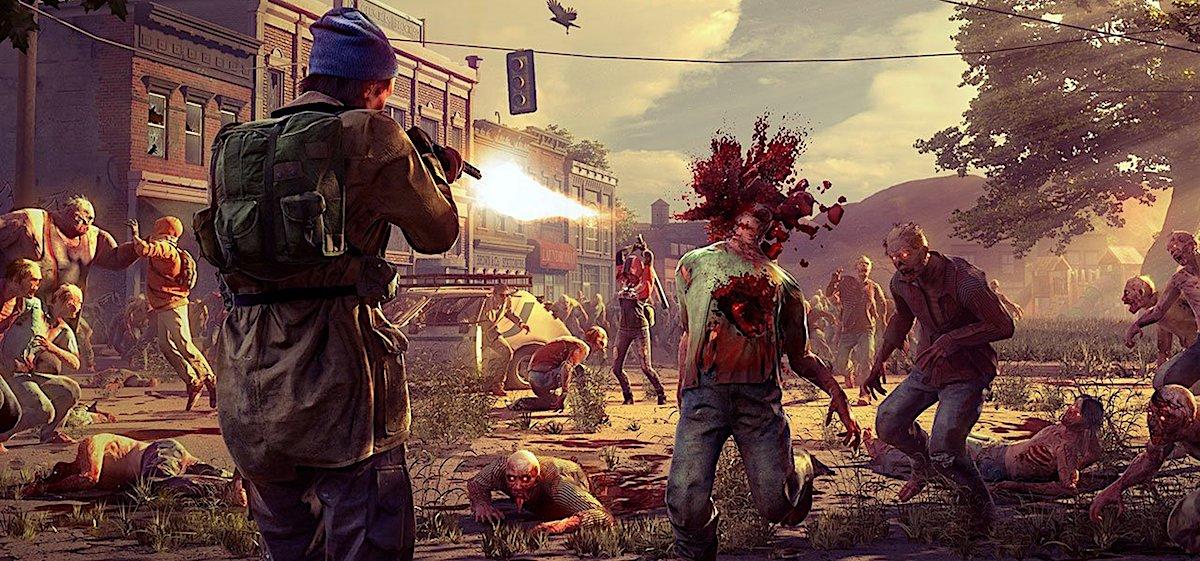 Recenzja State of Decay 2 - The Sims w apokalipsie zombie