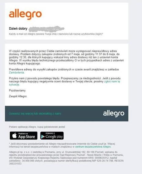 Allegro zły adres class="wp-image-729717" 