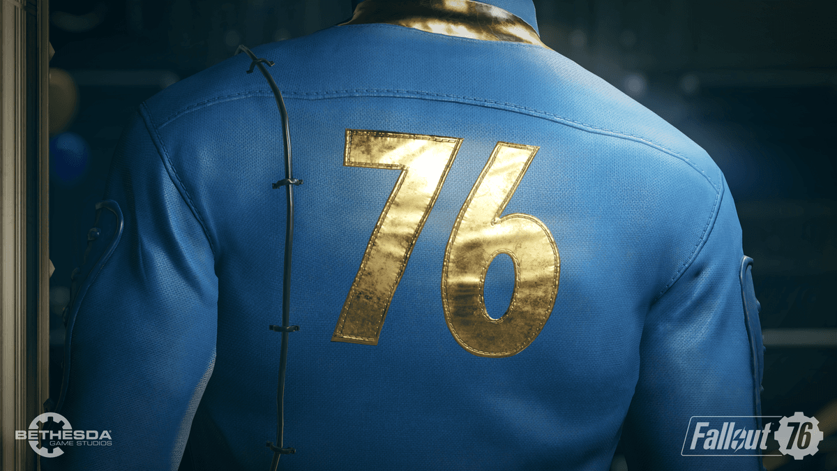 Fallout 76 oficjalnie zapowiedziany. Są nowe szczegóły i data premiery