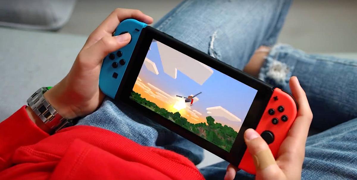 Oto najlepsze gry na Nintendo Switch, jakie ukazały się w 2018 roku